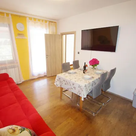 Apartamento Alina And Mia *