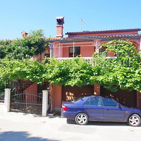 Apartamento Alina And Mia